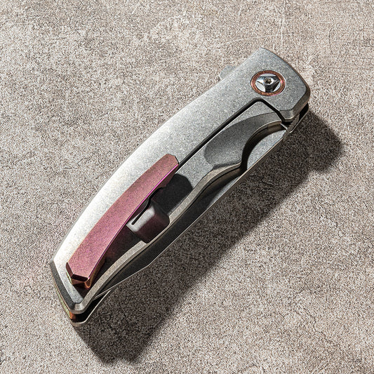Complete Guide to Safe Use of Outdoor Knives