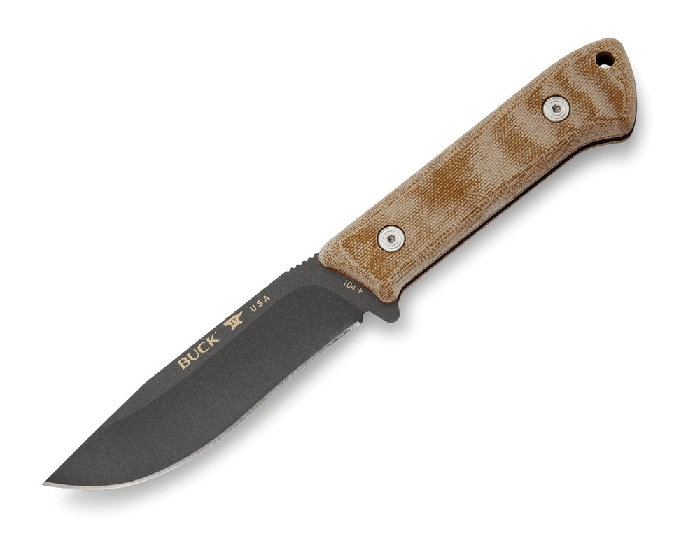 104 Compadre Camp Knife