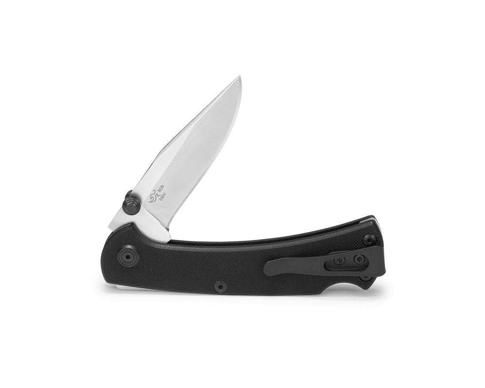 112 Slim Pro TRX Knife