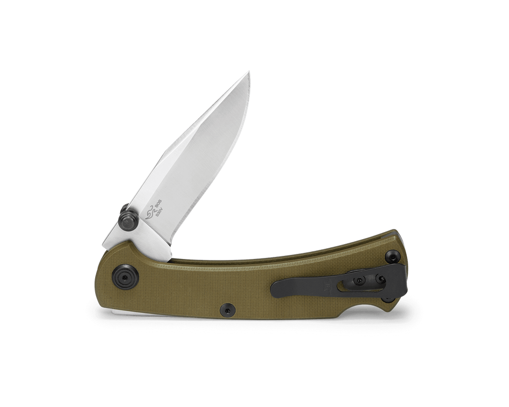 112 Slim Pro TRX Knife-2