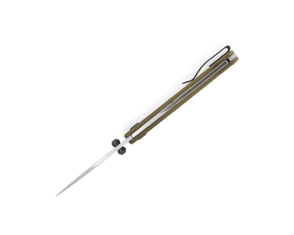 112 Slim Pro TRX Knife-2