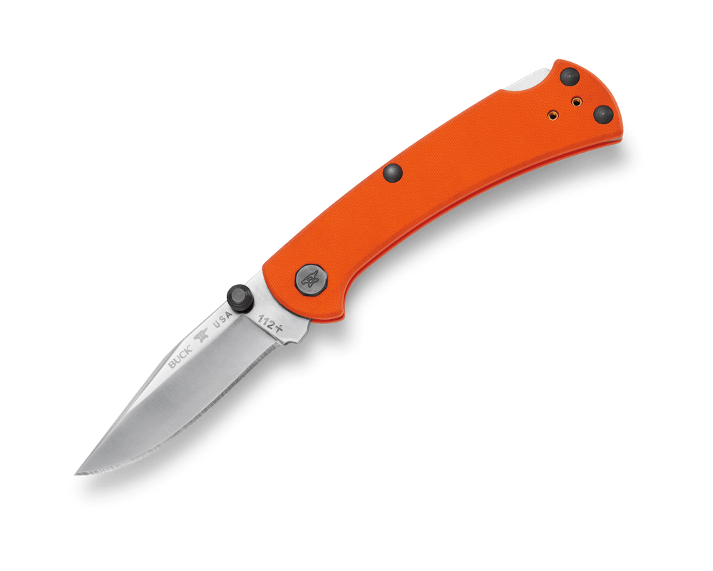 112 Slim Pro TRX Knife-1
