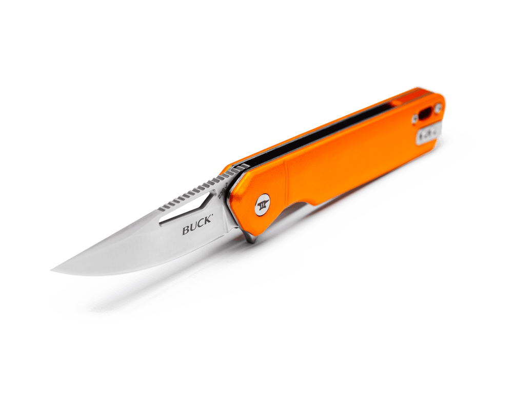239 Infusion Drop Point Knife
