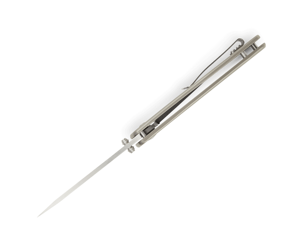 254 Odessa Knife