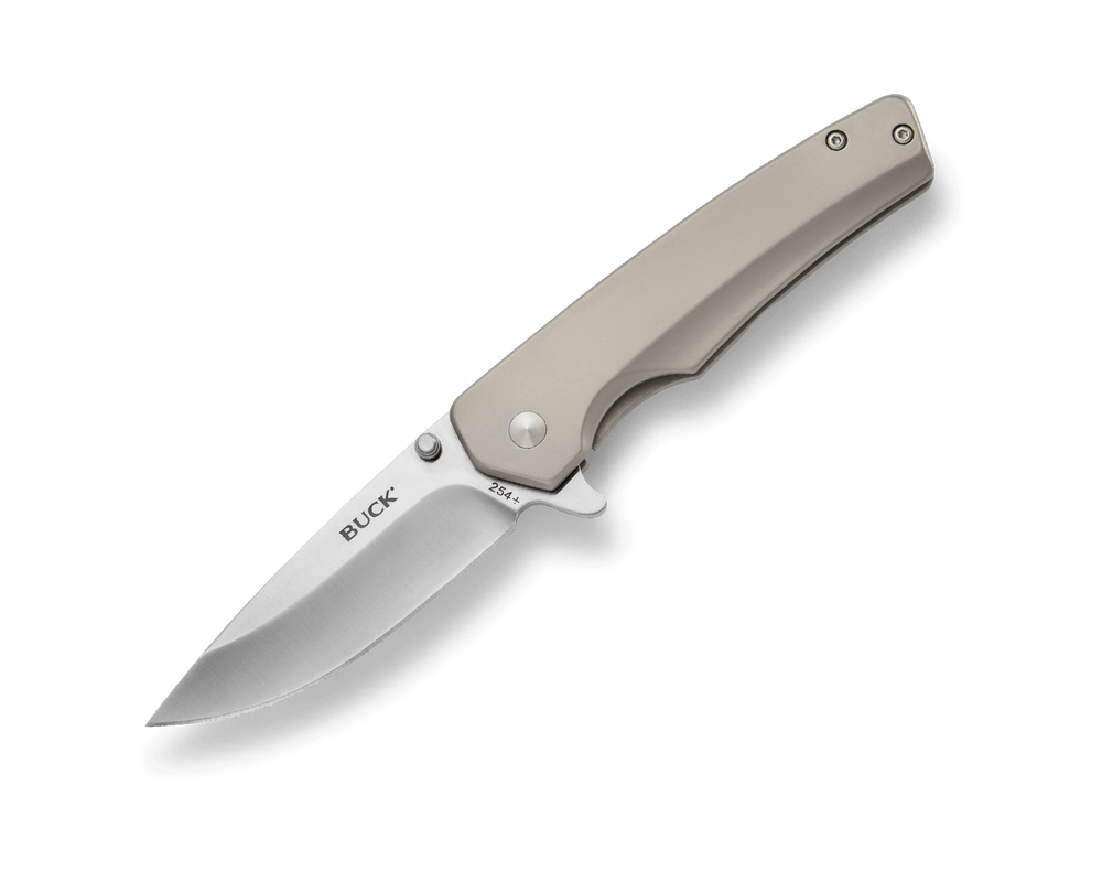 254 Odessa Knife