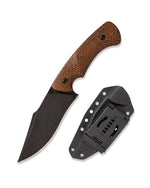 OUK-23087 Kniclad outdoor knife set outdoor store kniclad outdoor knife