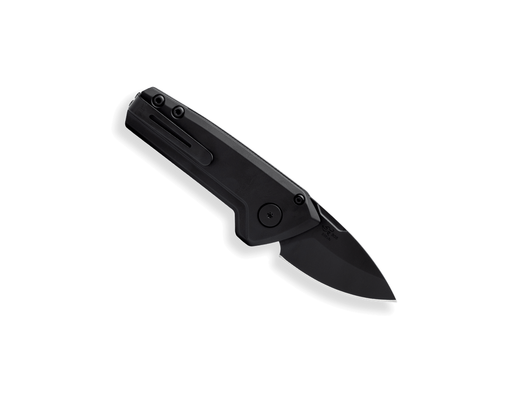 839 Mini Deploy Auto Knife