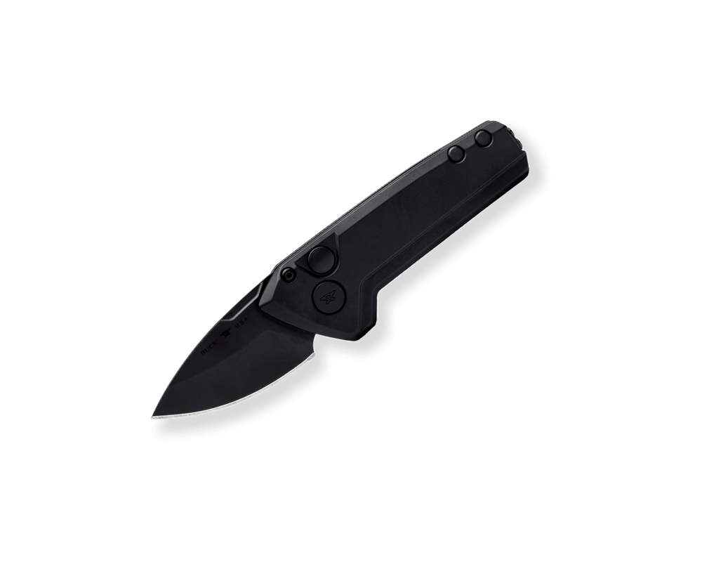 839 Mini Deploy Auto Knife