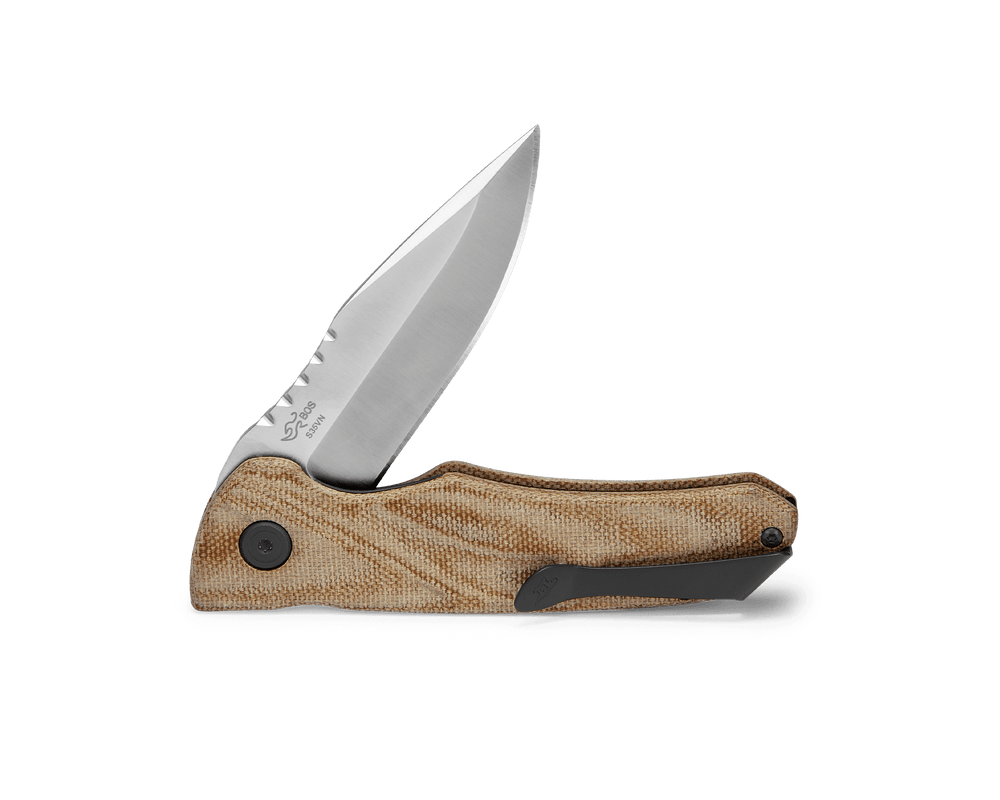 841 Sprint Pro Knife