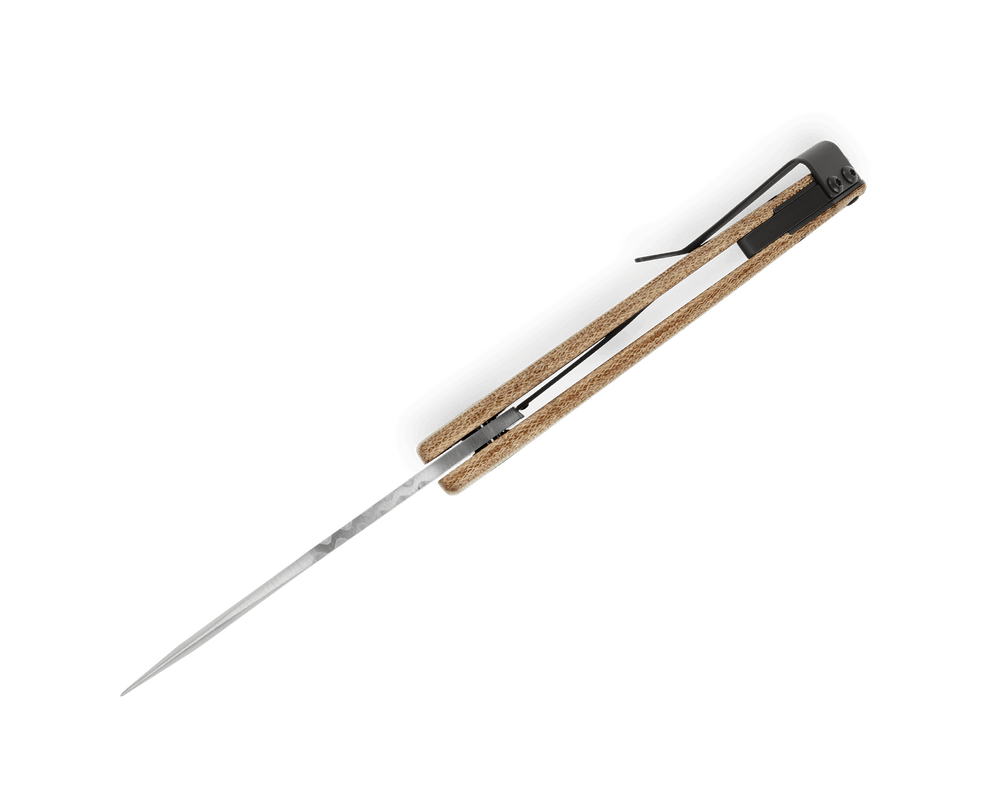 841 Sprint Pro Knife
