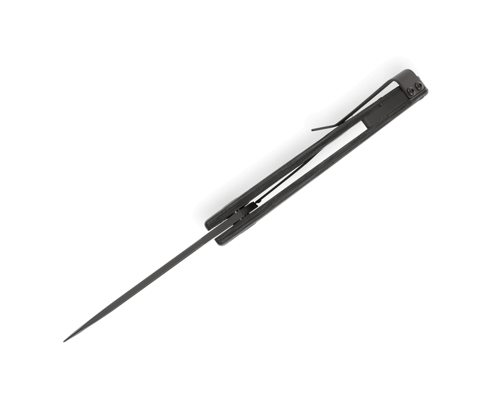 843 Sprint Ops Knife