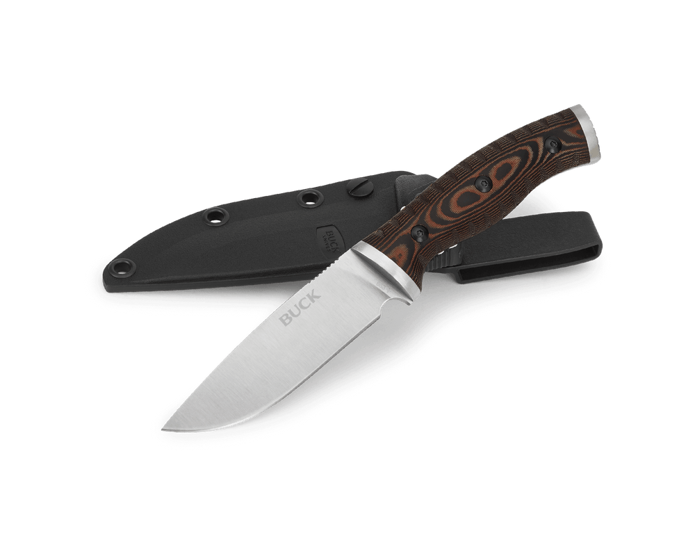 853 Small Selkirk Knife