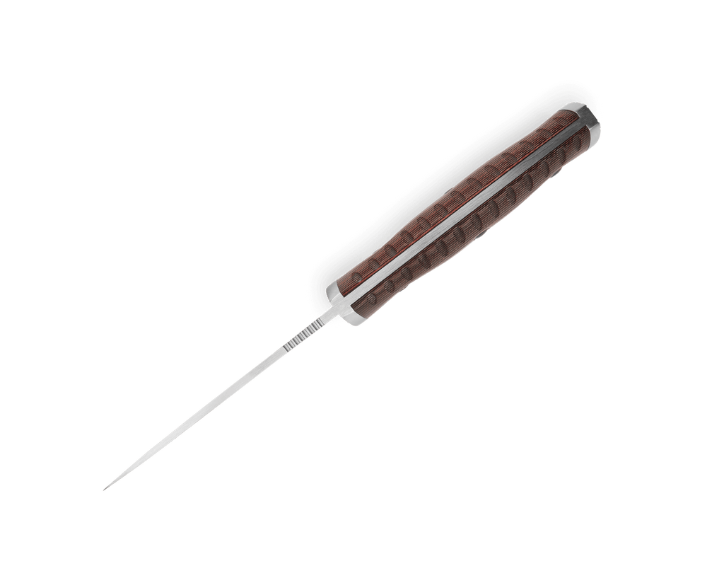 853 Small Selkirk Knife
