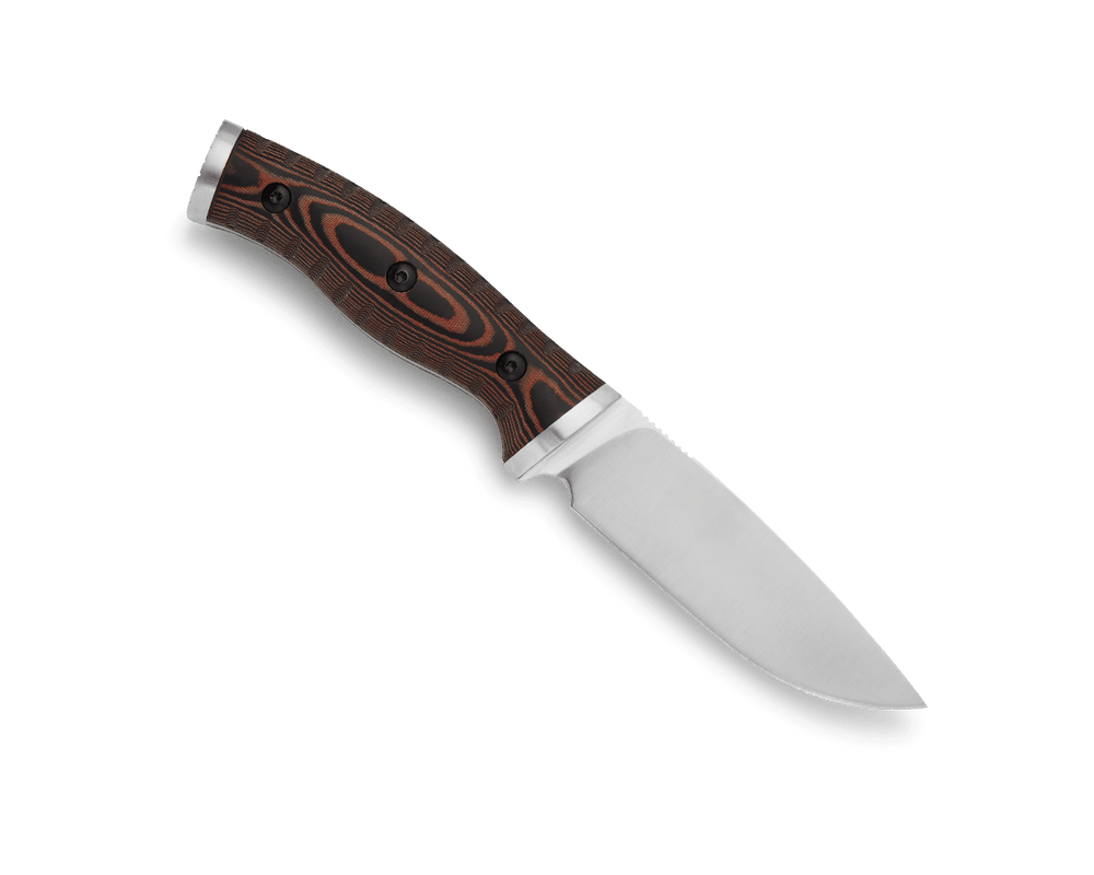 853 Small Selkirk Knife
