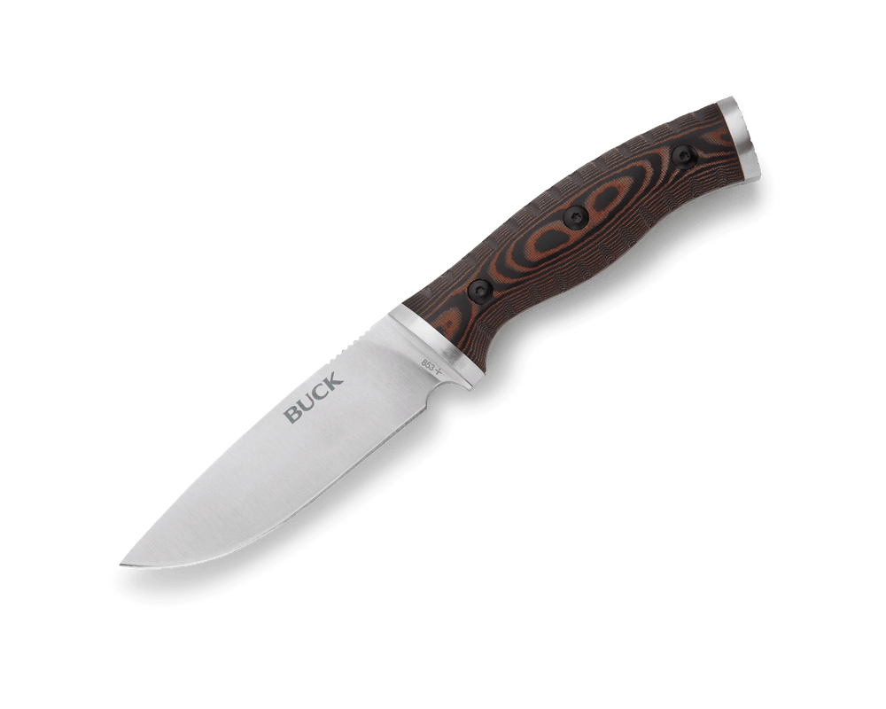 853 Small Selkirk Knife