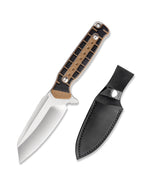 OUK-23096 Kniclad best knives outdoor knife set bushcraft knife blanks