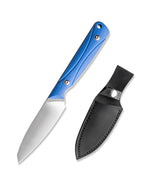 OUK-23092 Kniclad outdoor cooking knife sharpener camping knife argos