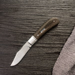 Kniclad M390 outdoor knife  high-quality steel