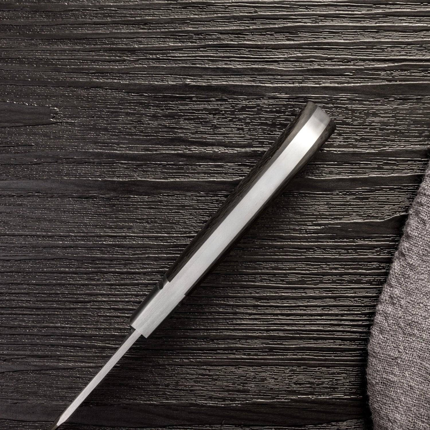 Kniclad M390 outdoor knife  high-quality steel