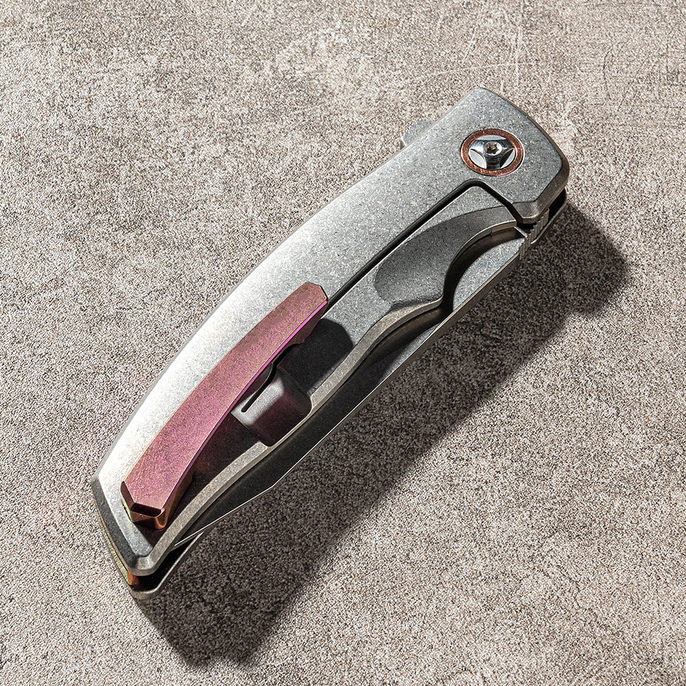 Complete Guide to Safe Use of Outdoor Knives