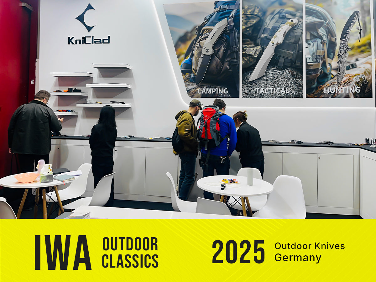 2025 IWA Outdoor Classics Germany (February 27 - March 2, 2025)
