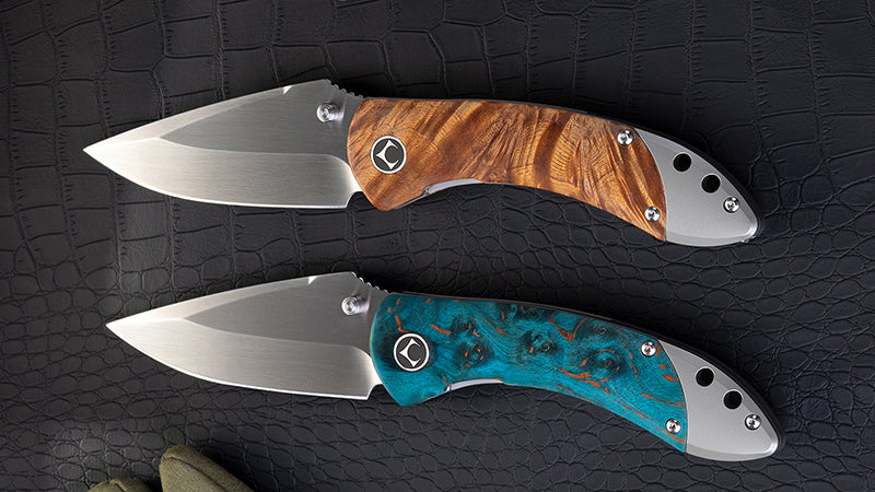 A Comprehensive Guide to Selecting the Ideal Outdoor Knife