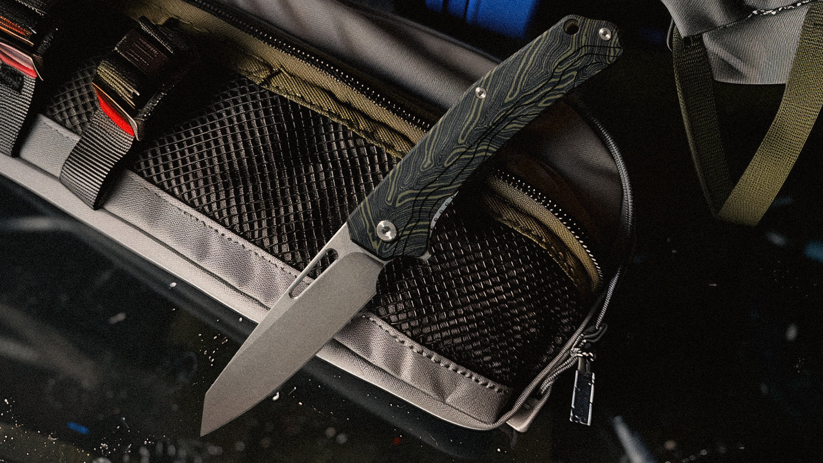 Outdoor Knife Safety Guide: Start a Worry - Free Outdoor Adventure