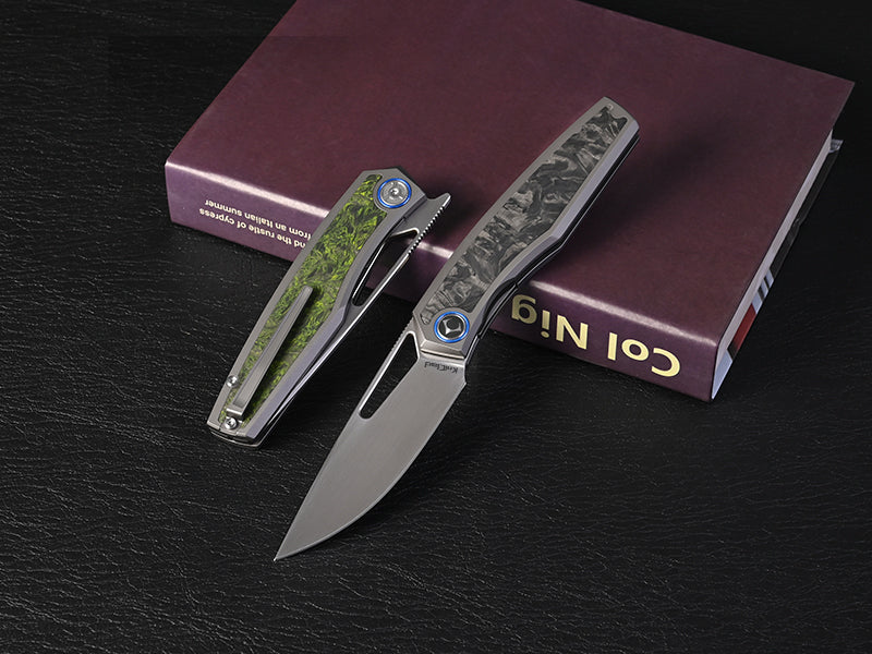 Complete Guide to Safe Use of Outdoor Knives