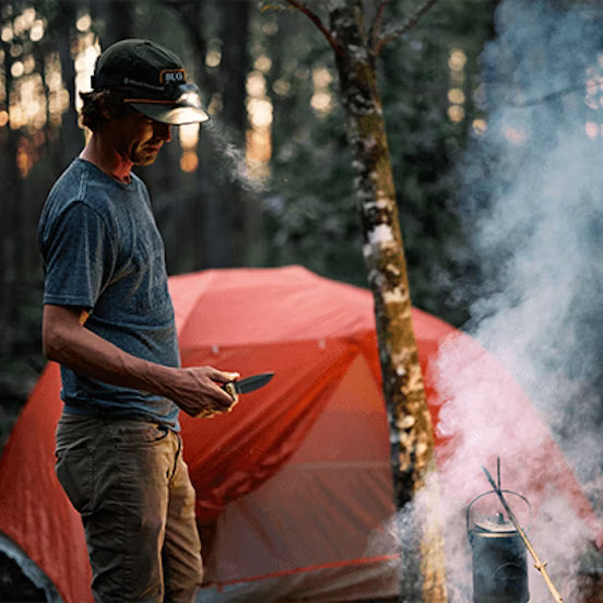 Bushcraft Knives