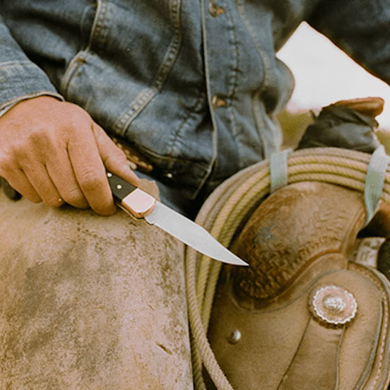 Survival Knives