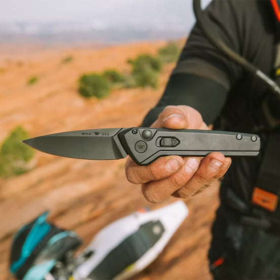 Tactical and Combat Knives