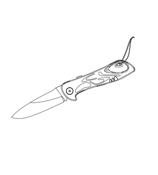 Liner Lock