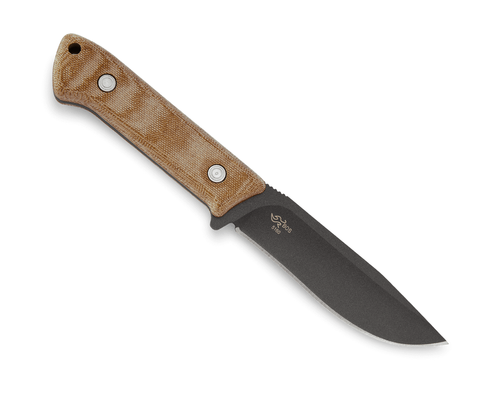 104 Compadre Camp Knife
