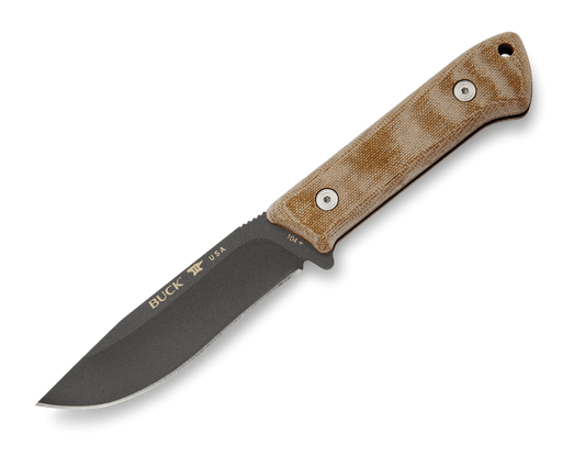 104 Compadre Camp Knife