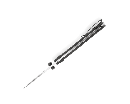 112 Slim Pro TRX Knife