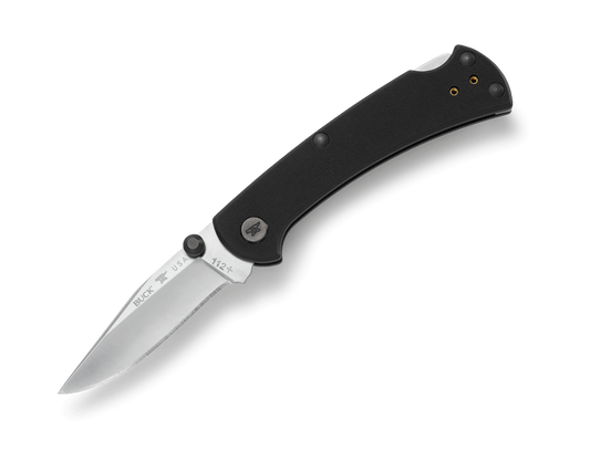 112 Slim Pro TRX Knife
