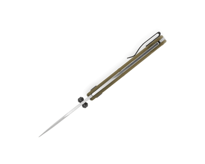 112 Slim Pro TRX Knife-2