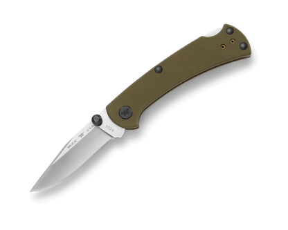112 Slim Pro TRX Knife-2