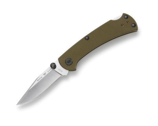 112 Slim Pro TRX Knife-2