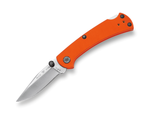 112 Slim Pro TRX Knife-1