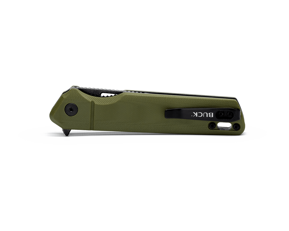 239 Infusion Modified Tanto Knife
