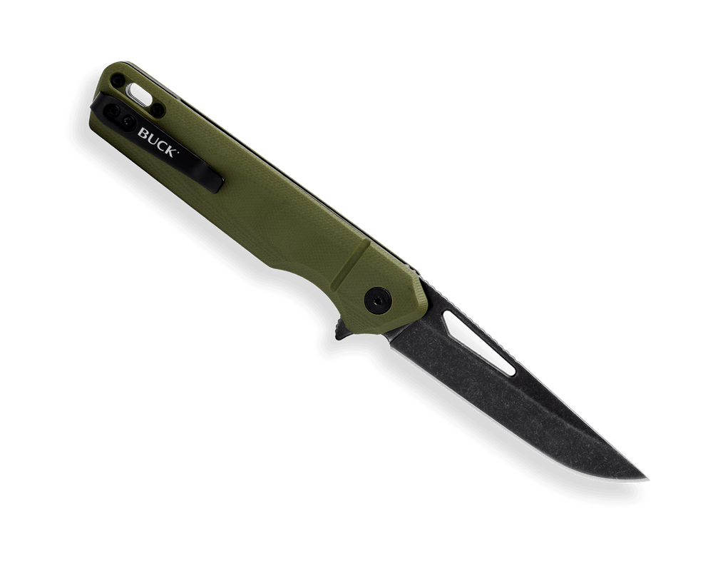 239 Infusion Modified Tanto Knife