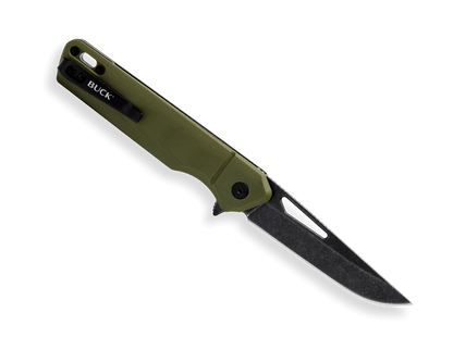 239 Infusion Modified Tanto Knife