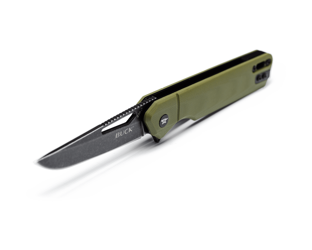 239 Infusion Modified Tanto Knife