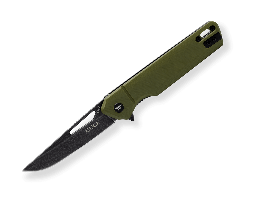 239 Infusion Modified Tanto Knife