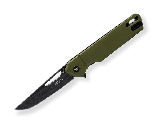 239 Infusion Modified Tanto Knife