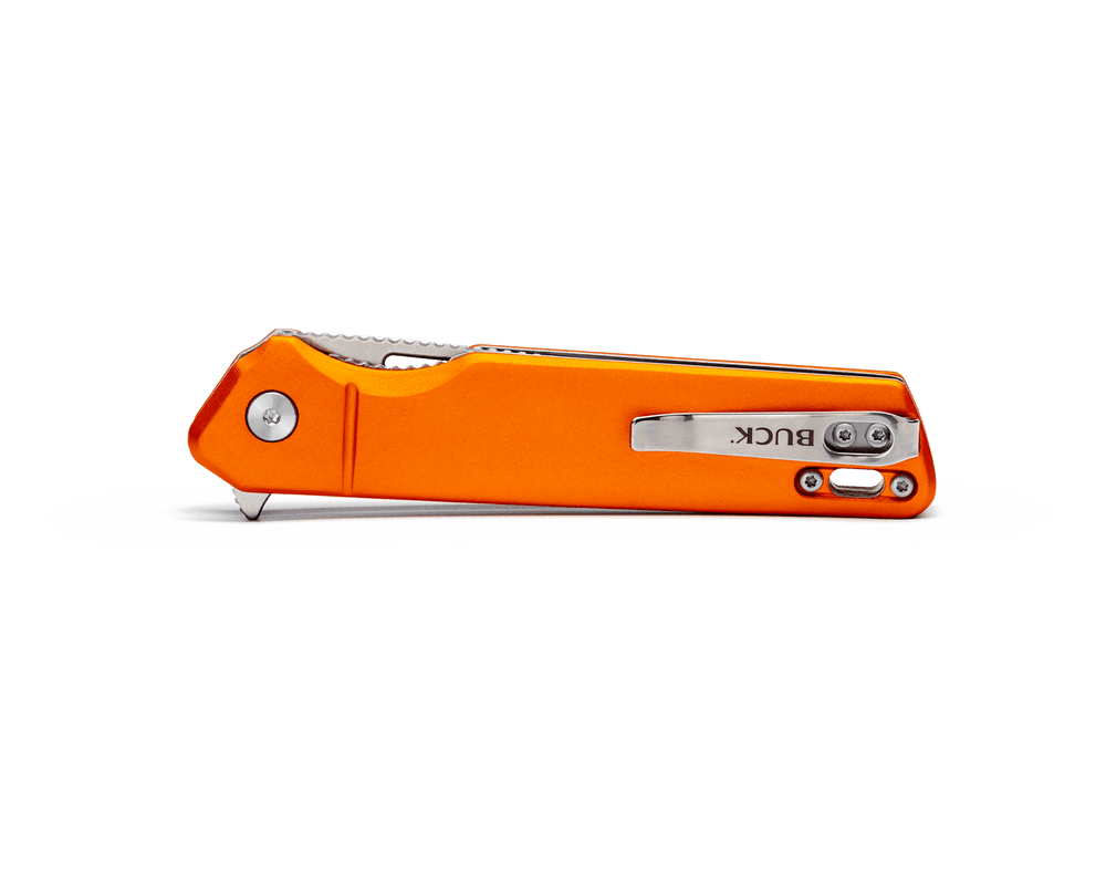239 Infusion Drop Point Knife