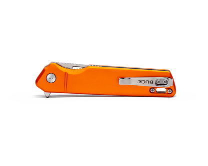 239 Infusion Drop Point Knife