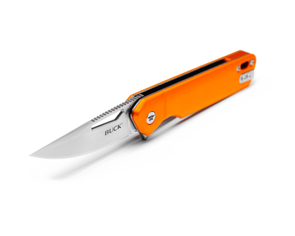 239 Infusion Drop Point Knife