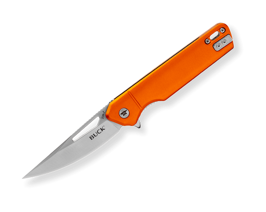 239 Infusion Drop Point Knife